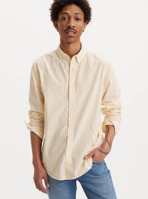 Authentic Button-Down Shirt sold by Levi's