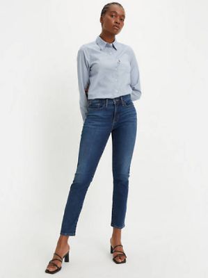 314 Shaping Straight Women's Jeans sold by Levi's