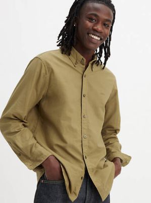 Authentic Button-Down Shirt sold by Levi's