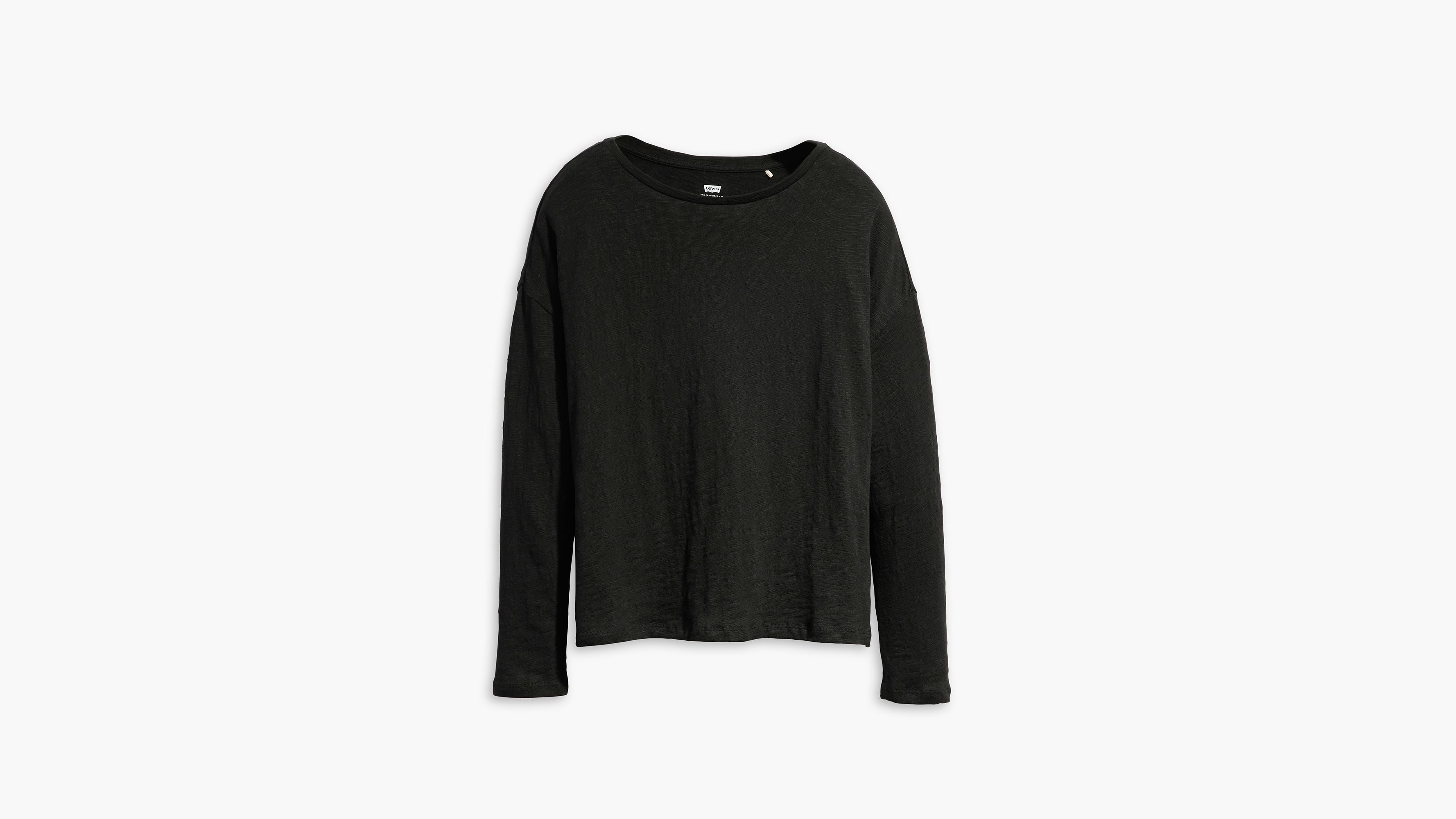 Margot Long Sleeve T-Shirt sold by Levi's product image thumbnail 5