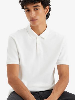Standard Polo Shirt made by Levi's