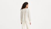 Mietra Blouse sold by Levi's