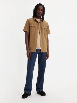 517™ Bootcut Men's Jeans sold by Levi's