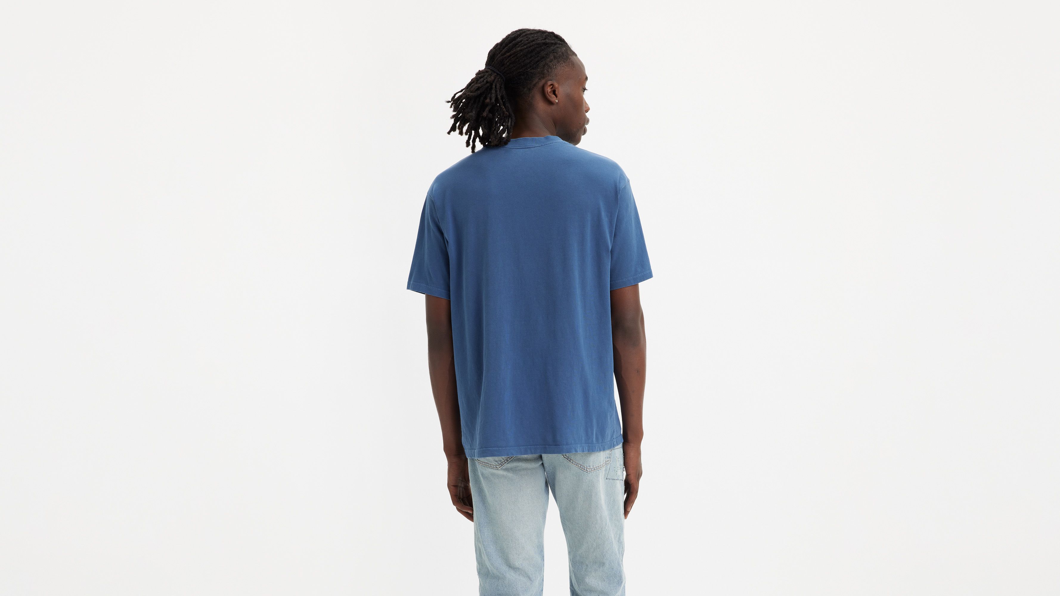 Vintage Fit Graphic T-Shirt sold by Levi's product image thumbnail 3