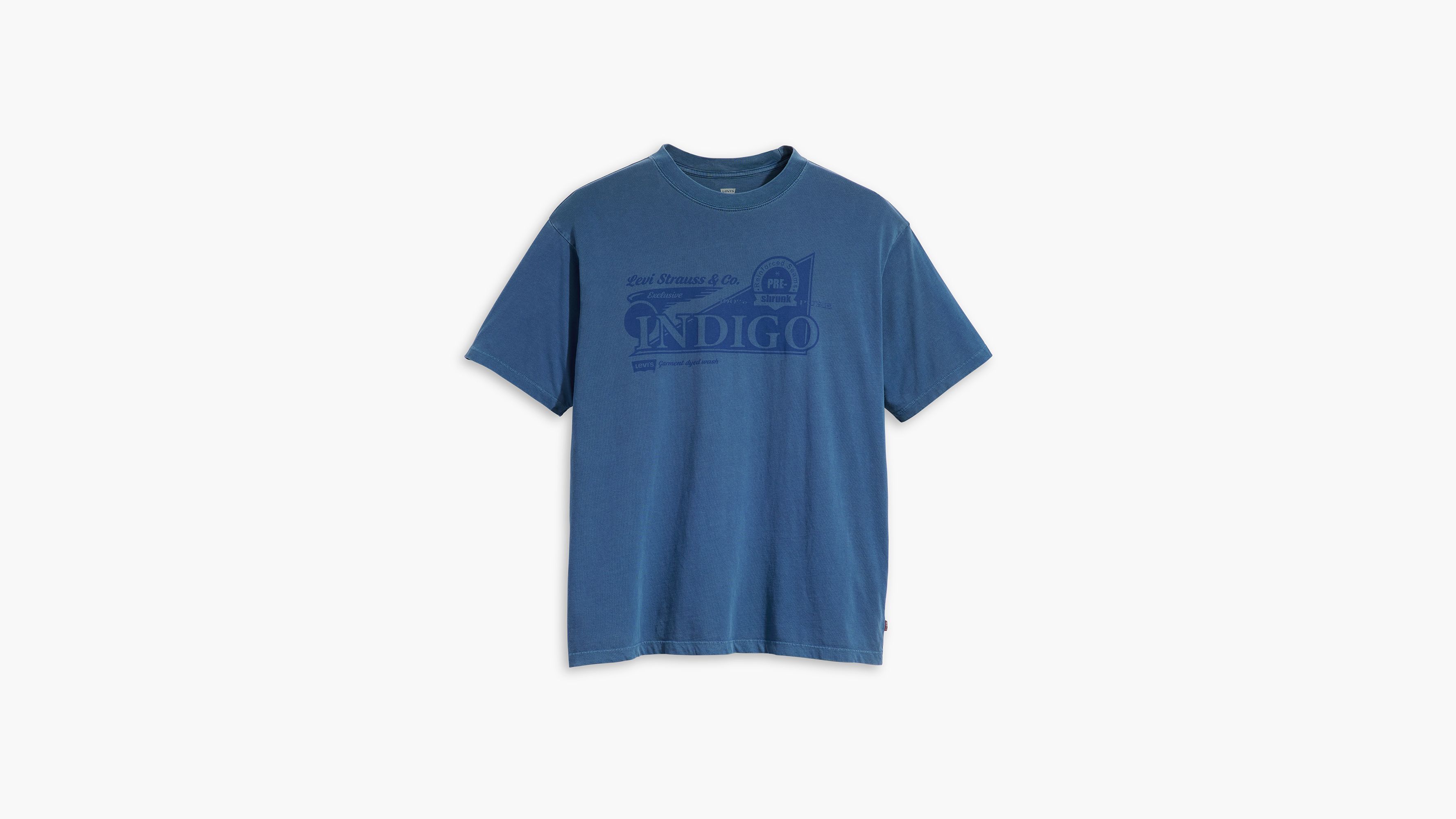 Vintage Fit Graphic T-Shirt sold by Levi's product image thumbnail 5