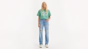Low Pro Women's Jeans sold by Levi's