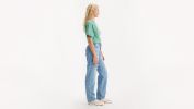 Low Pro Women's Jeans sold by Levi's
