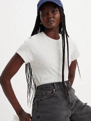 Essential Sporty T-Shirt sold by Levi's