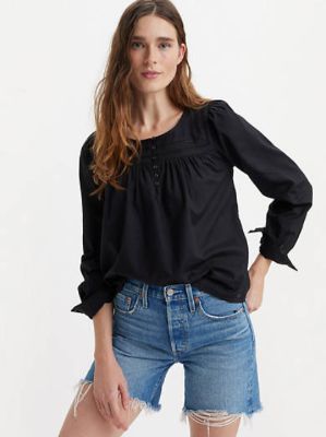 Mietra Blouse sold by Levi's