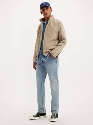 511™ Slim Fit Authentic Soft Men's Jeans sold by Levi's