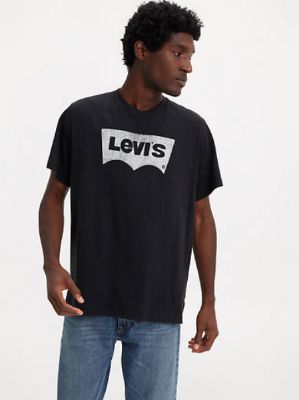 Classic Graphic T-Shirt sold by Levi's