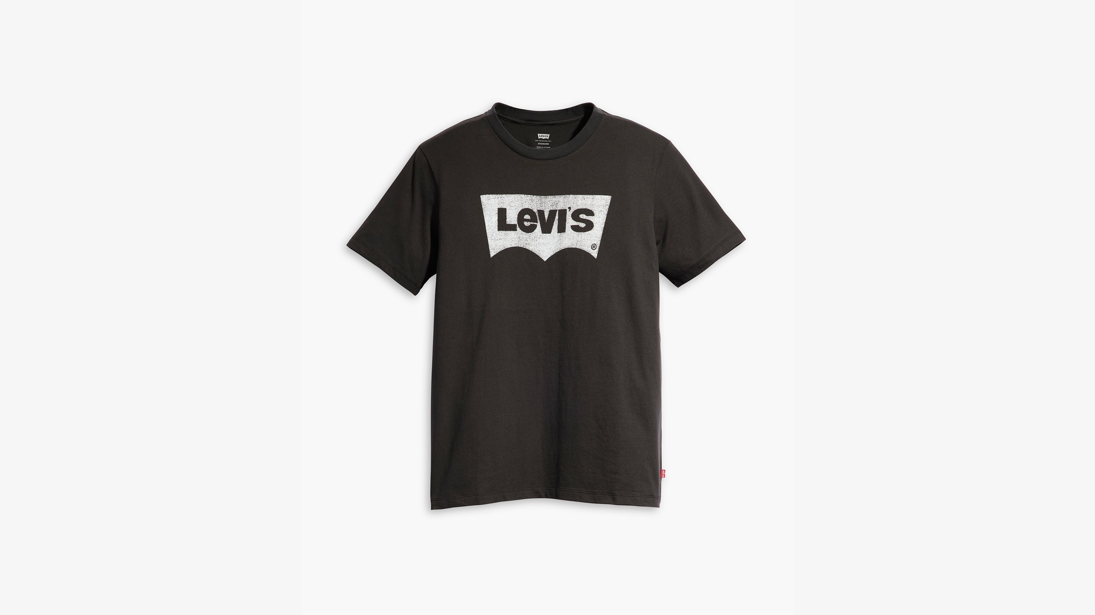 Classic Graphic T-Shirt sold by Levi's product image thumbnail 5