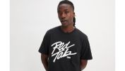 Relaxed Fit Short Sleeve Graphic T-Shirt sold by Levi's