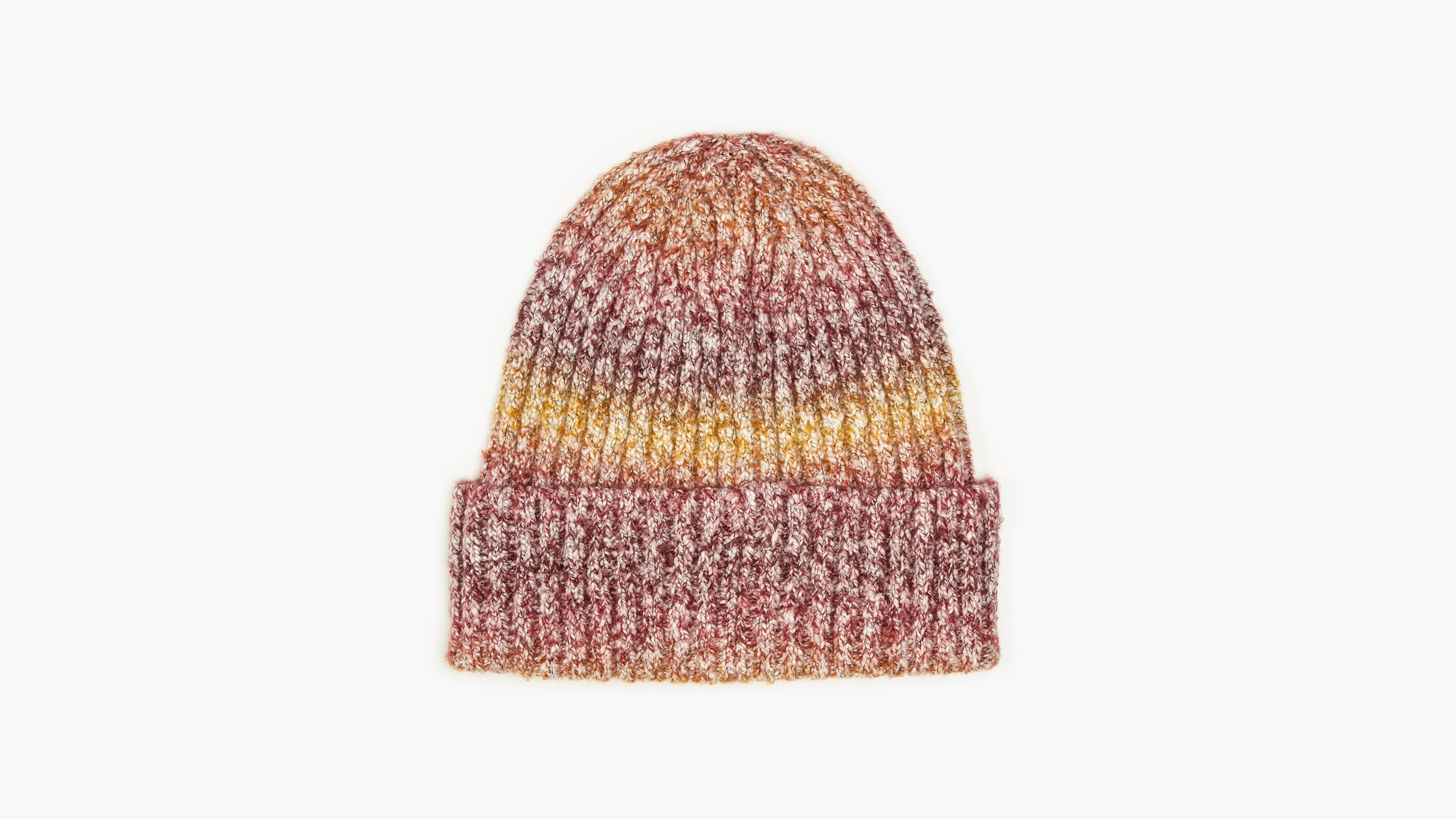 Holiday Batwing Beanie sold by Levi's product image thumbnail 3