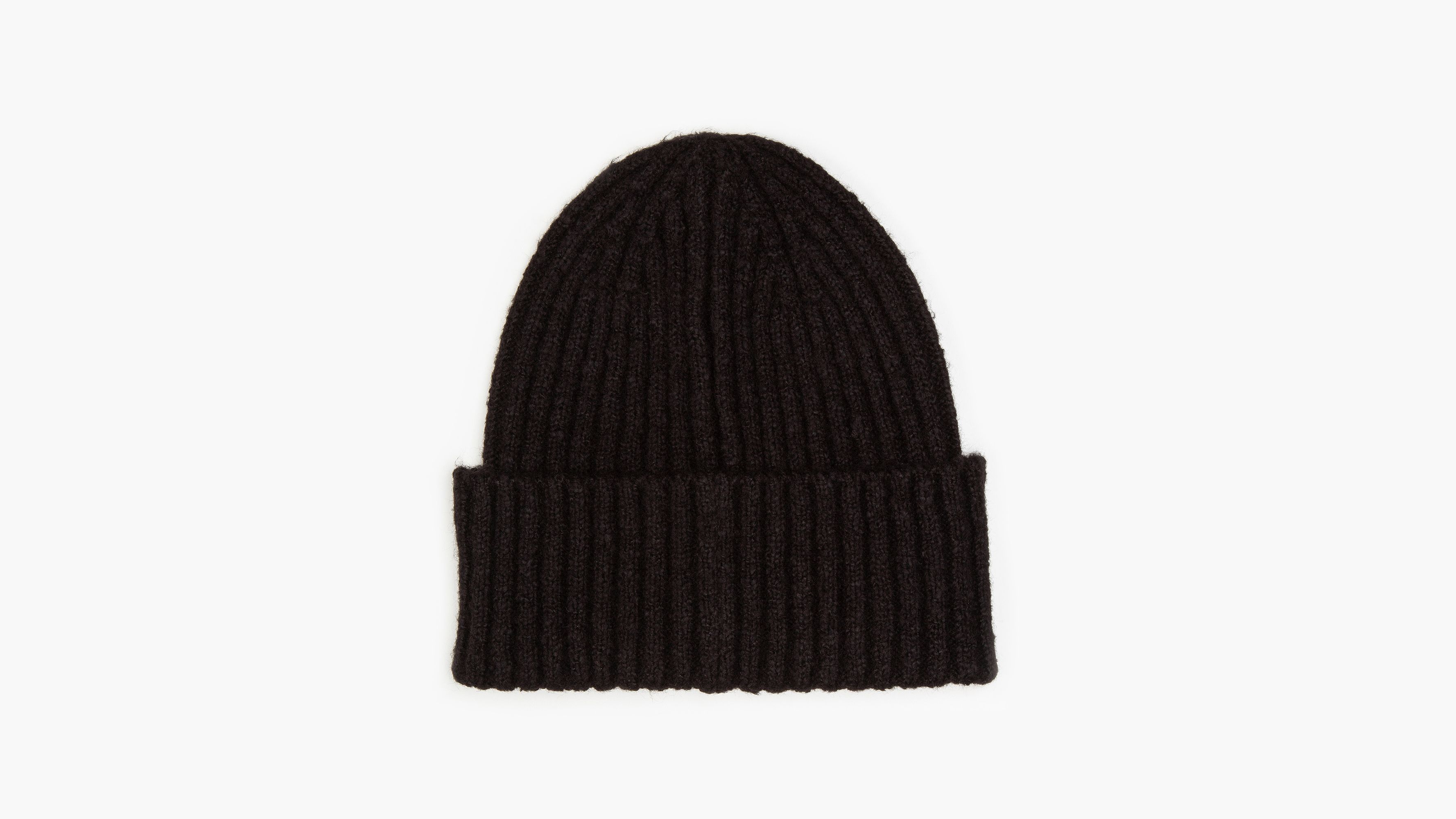 Holiday Batwing Beanie sold by Levi's product image thumbnail 2