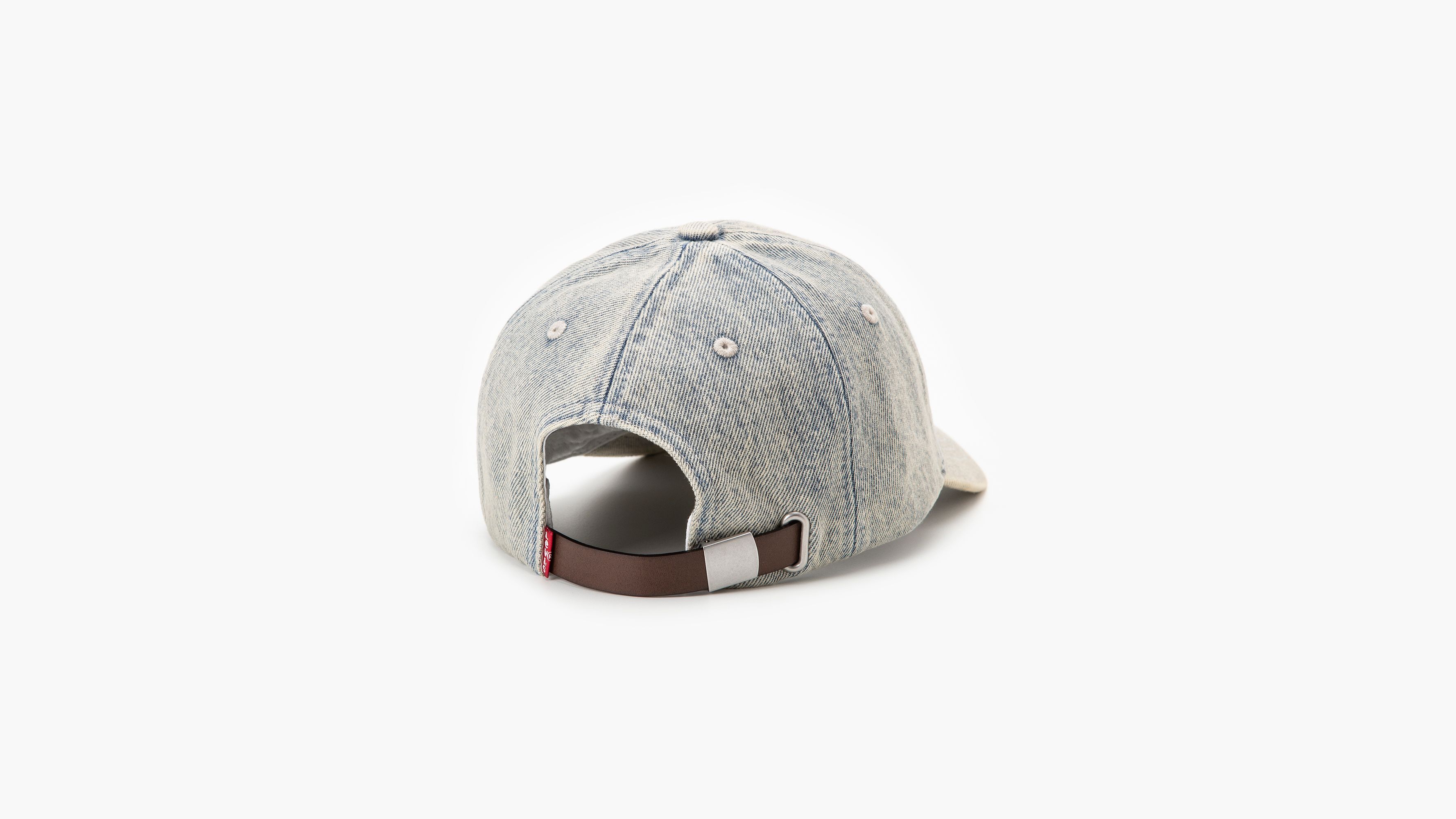 Essential Cap sold by Levi's product image thumbnail 3