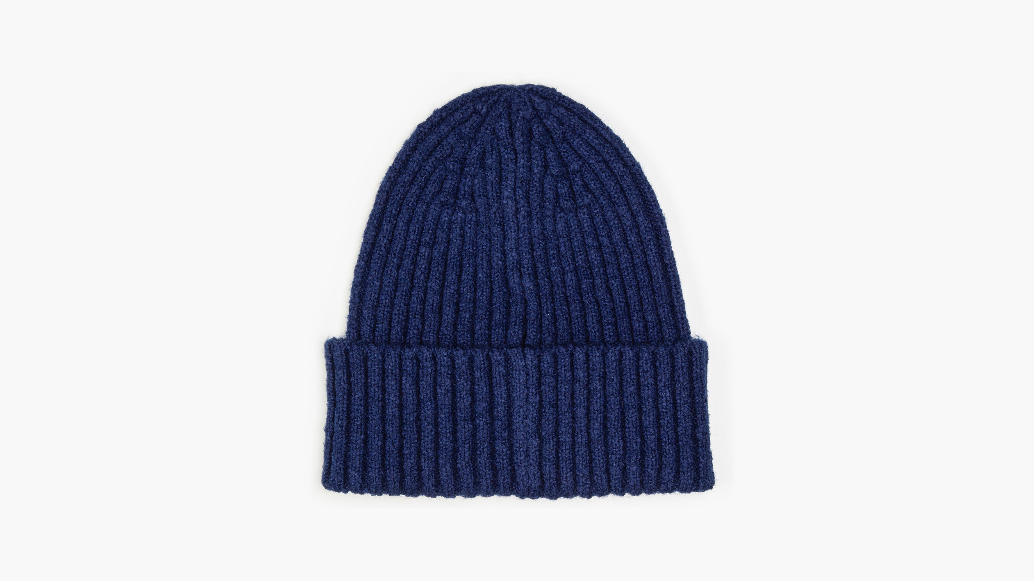 Holiday Batwing Beanie sold by Levi's product image thumbnail 3