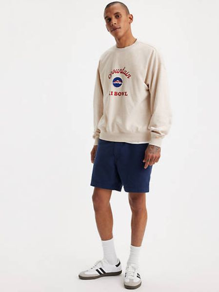 Levi's® XX Chino Authentic 6" Men's Shorts sold by Levi's