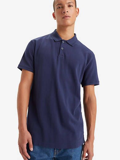 Standard Polo Shirt sold by Levi's