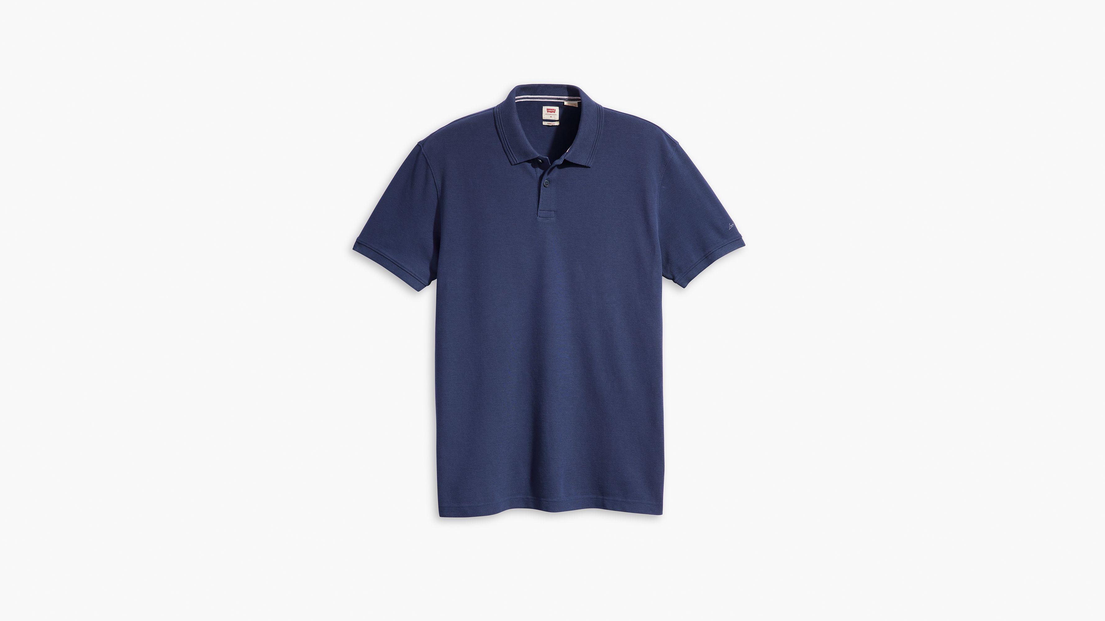 Standard Polo Shirt sold by Levi's product image thumbnail 5
