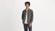 Long Sleeve Auburn Worker Shirt sold by Levi's