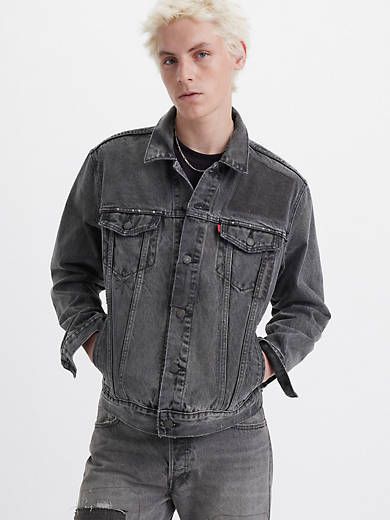 Trucker Jacket sold by Levi's