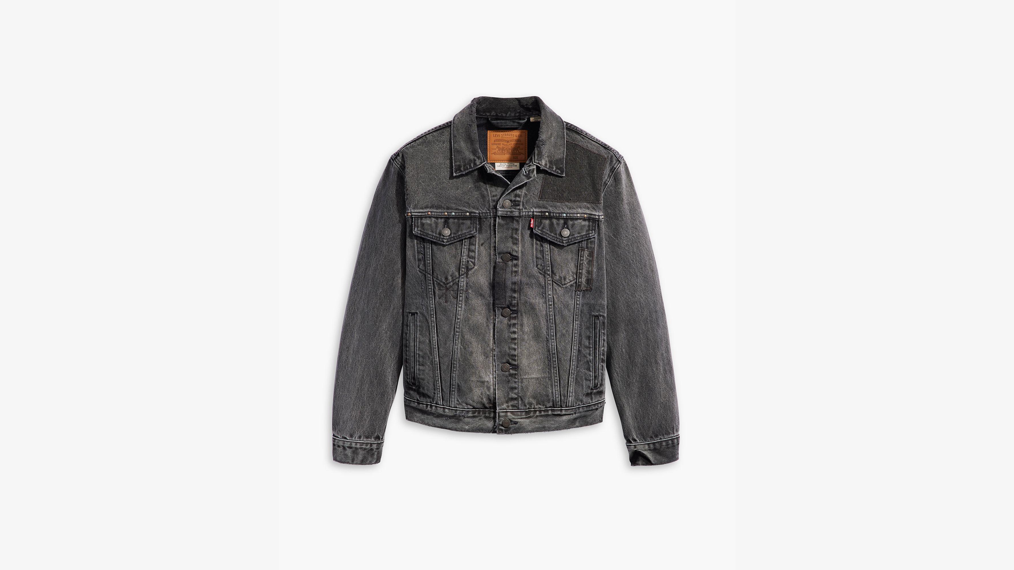 Trucker Jacket sold by Levi's product image thumbnail 5