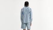 Classic Standard Fit Western Shirt sold by Levi's