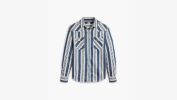 Classic Standard Fit Western Shirt sold by Levi's