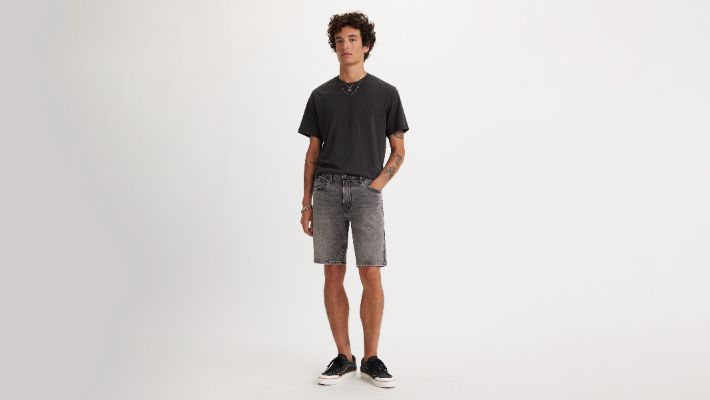 405 Standard 10" Men's Shorts sold by Levi's