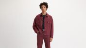 Western Trucker Jacket sold by Levi's