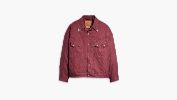 Western Trucker Jacket sold by Levi's