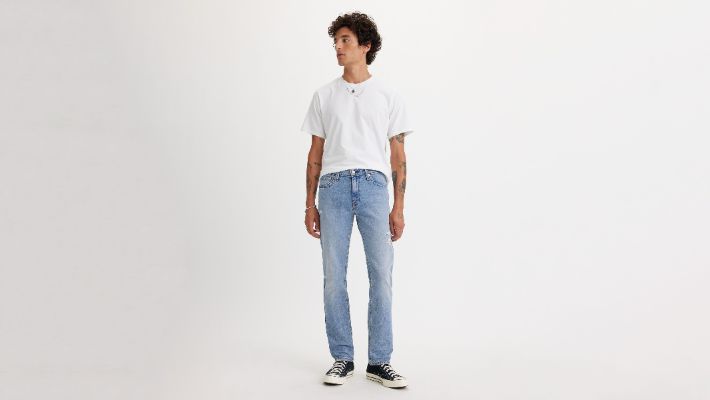 511™ Slim Fit Men's Jeans sold by Levi's