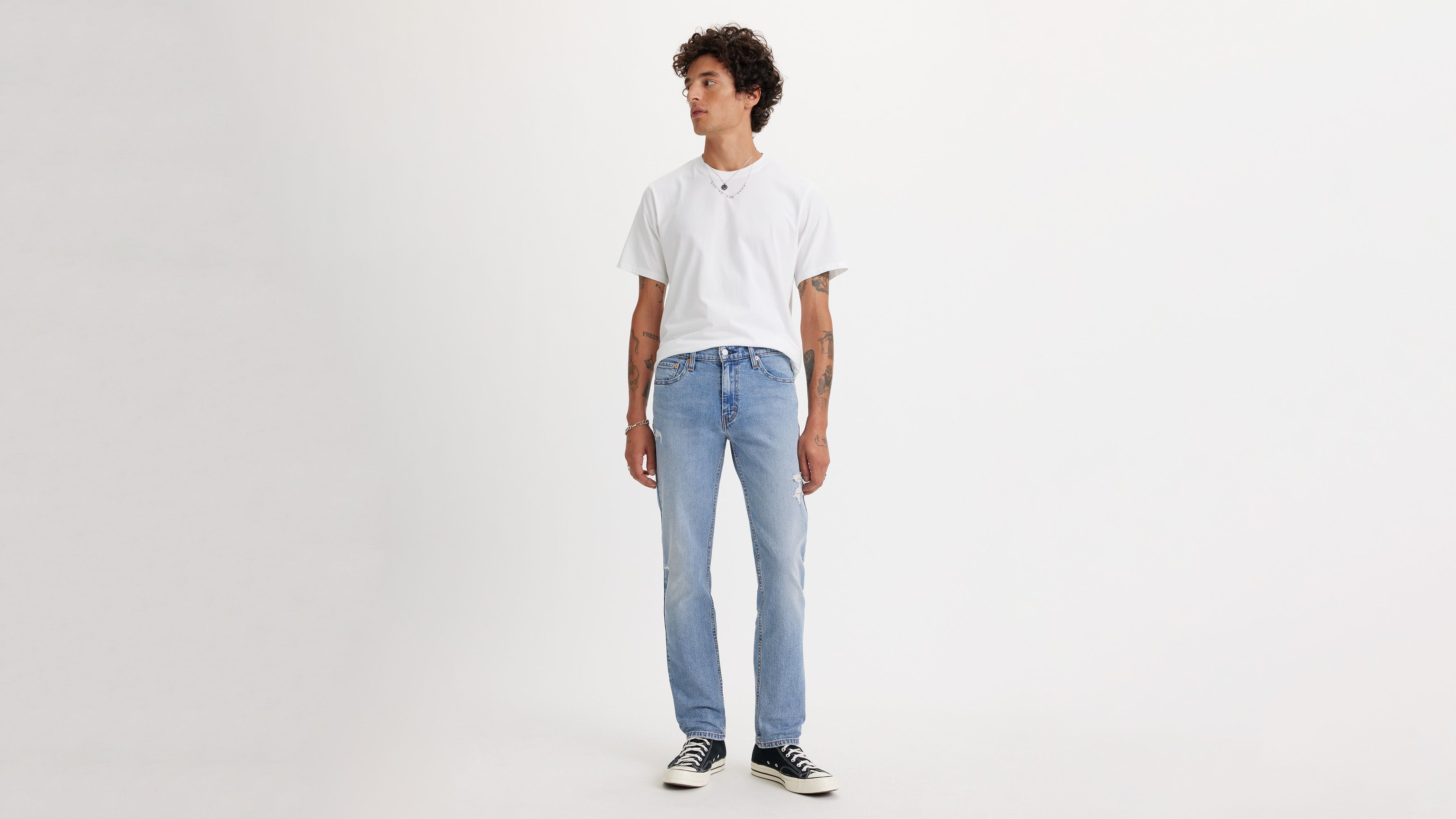 511™ Slim Fit Men's Jeans sold by Levi's