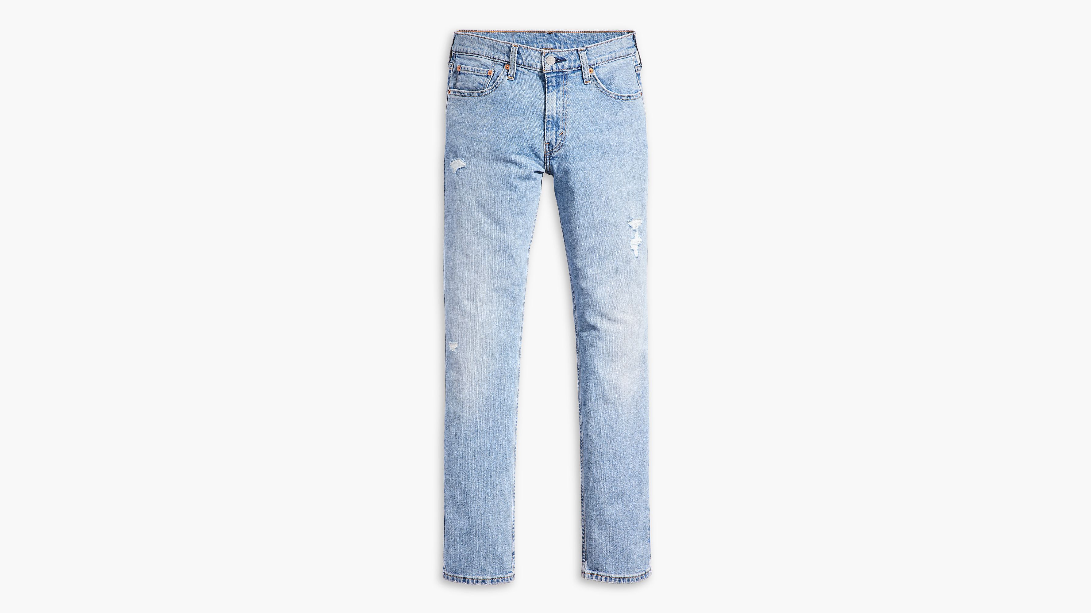 511™ Slim Fit Men's Jeans sold by Levi's product image thumbnail 4