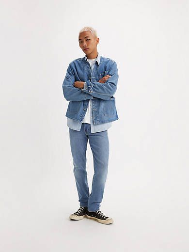 512™ Slim Taper Fit Men's Jeans sold by Levi's