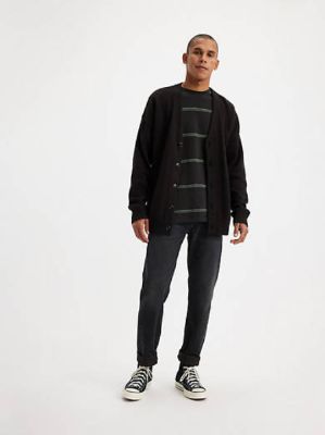 501® Slim Taper Fit Selvedge Men's Jeans sold by Levi's