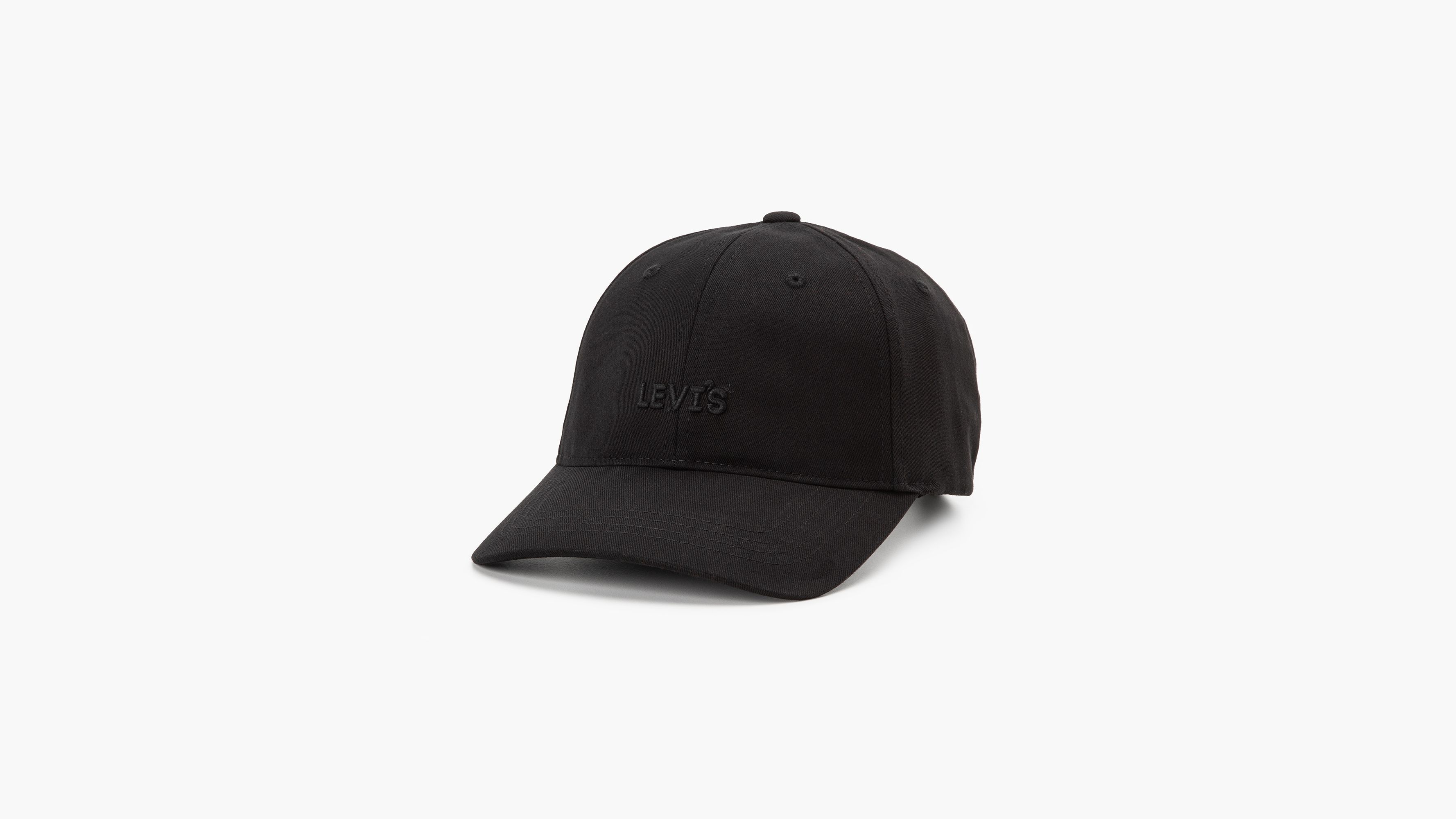 Headline Logo Flexfit® Cap sold by Levi's