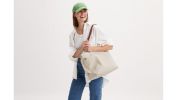 Heritage Tote-All Bag sold by Levi's