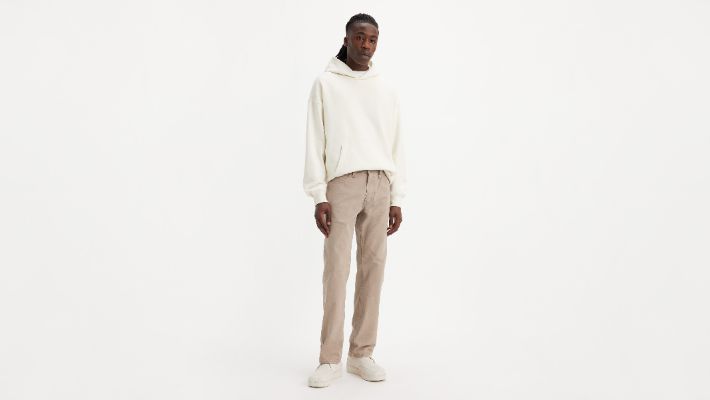559™ Relaxed Straight Fit Men's Jeans sold by Levi's