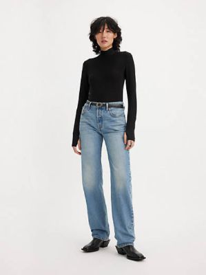 501® '90s Lightweight Women's Jeans sold by Levi's