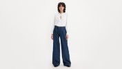 Baggy Dad Wide Leg Women's Jeans sold by Levi's