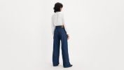 Baggy Dad Wide Leg Women's Jeans sold by Levi's