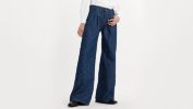 Baggy Dad Wide Leg Women's Jeans sold by Levi's