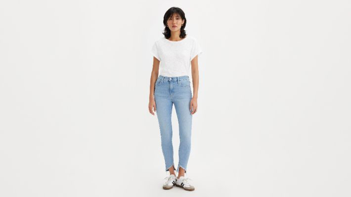 720 High Rise Super Skinny Women's Jeans sold by Levi's