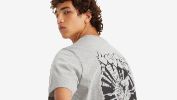 Relaxed Fit Short Sleeve Graphic T-Shirt sold by Levi's
