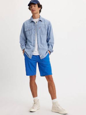 Levi's® XX Chino Standard Taper Fit Men's Shorts sold by Levi's