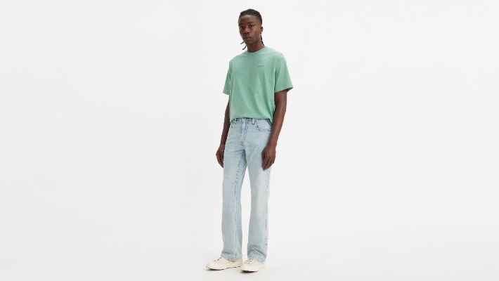 527™ Slim Bootcut Men's Jeans sold by Levi's
