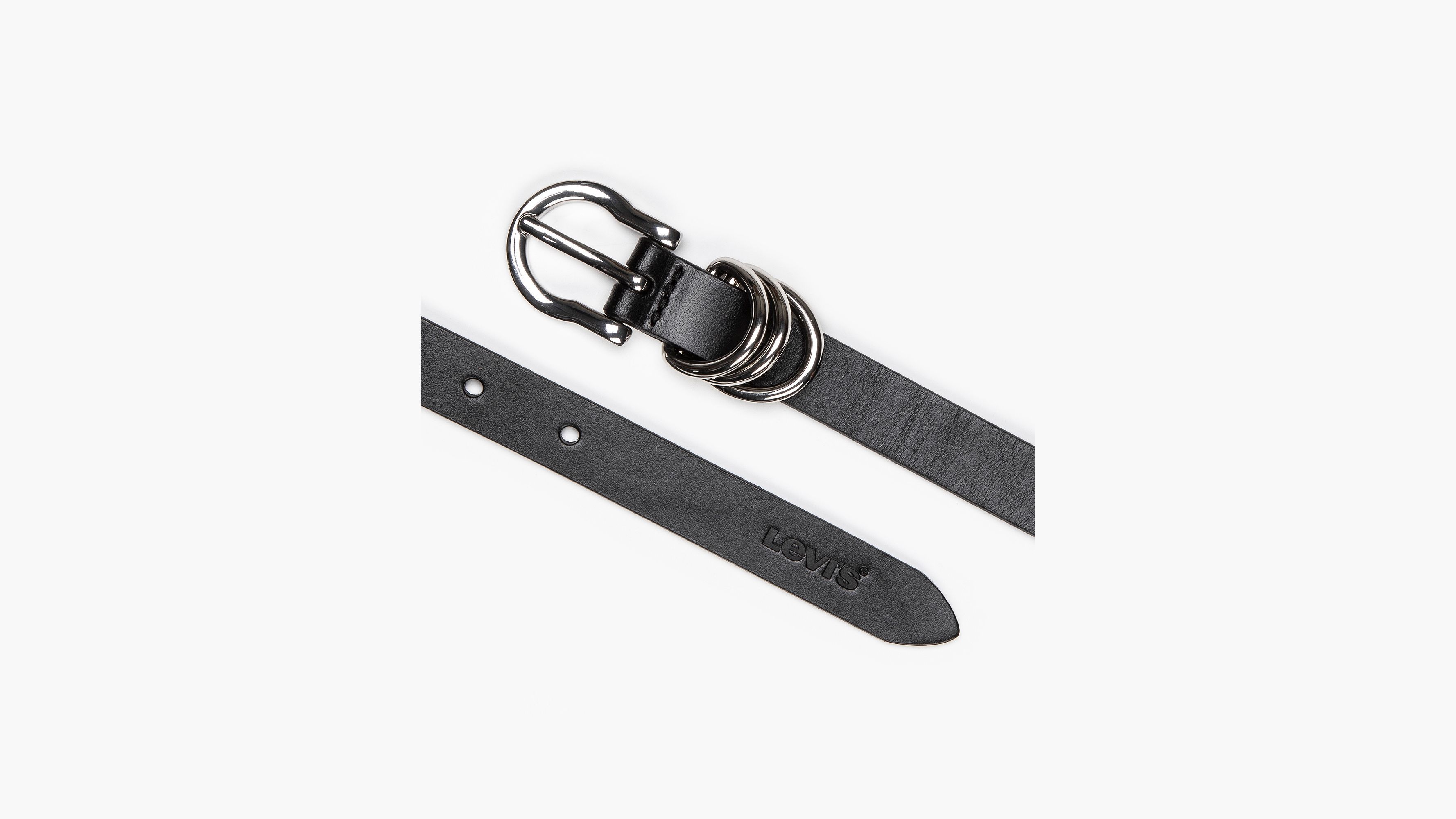 Metal Loop Belt sold by Levi's product image thumbnail 2