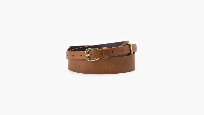 Modern Western Belt sold by Levi's